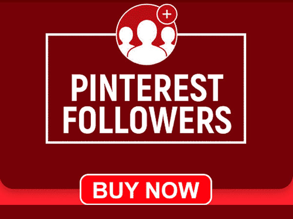How good or bad idea is to 'Buy Pinterest Followers'?