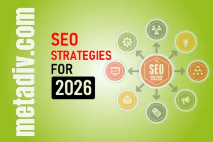 SEO strategies to Rank your Website and Get Organic Traffic in 2026 If you want to rank your website to the first page on Google search result page, you will follow the Google SEO strategies and tips in this article.