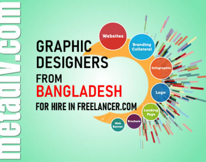 Graphic Designers from Bangladesh to hire in Freelancer.com