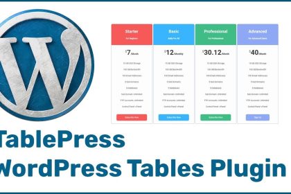 ablePress Plugin Coupon Code: Get 20% OFF on any license plan!