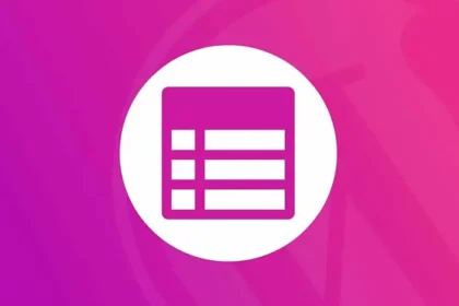 TablePress Plugin Coupon Code: Unlock Exclusive Savings on Table Tools TablePress Plugin Coupon Code: Save More on the Best WordPress Table Plugin